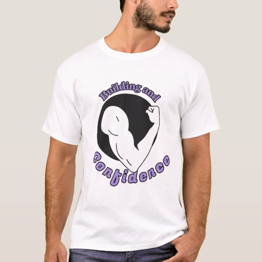 Tシャツ (正面)
