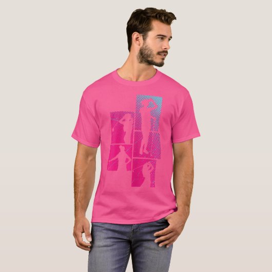 Tシャツ (正面フル)