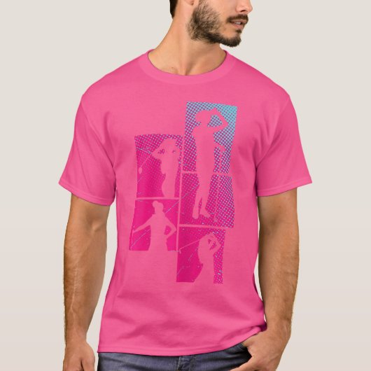 Tシャツ (正面)