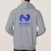 Tシャツ (裏面)
