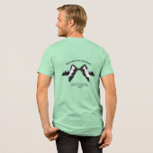 Tシャツ (フル背面)