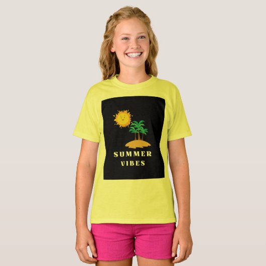 Tシャツ (正面フル)