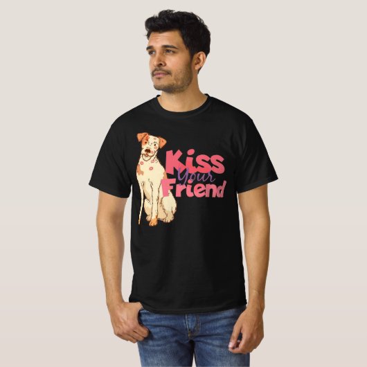 Tシャツ (正面フル)