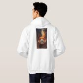 Tシャツ (裏面フル)