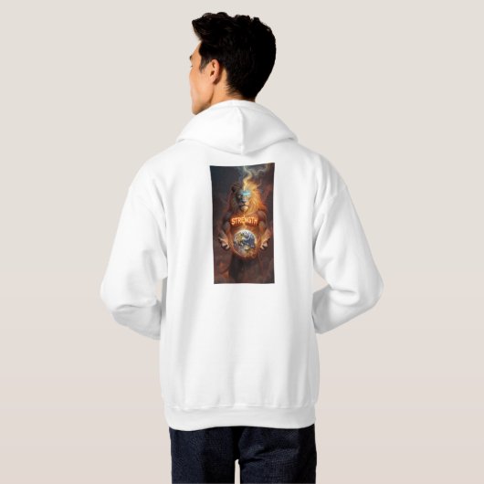 Tシャツ (裏面フル)