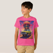 tシャツ (正面フル)