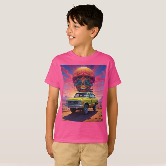 tシャツ (正面フル)