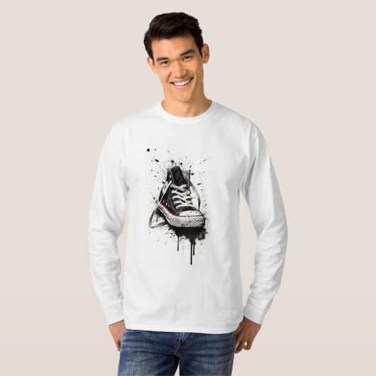 Tシャツ (正面フル)
