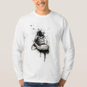 Tシャツ (正面)