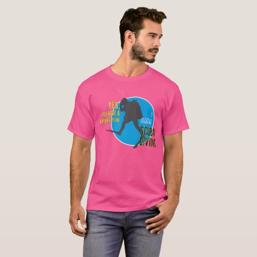 Tシャツ (正面フル)