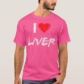 Tシャツ (正面)