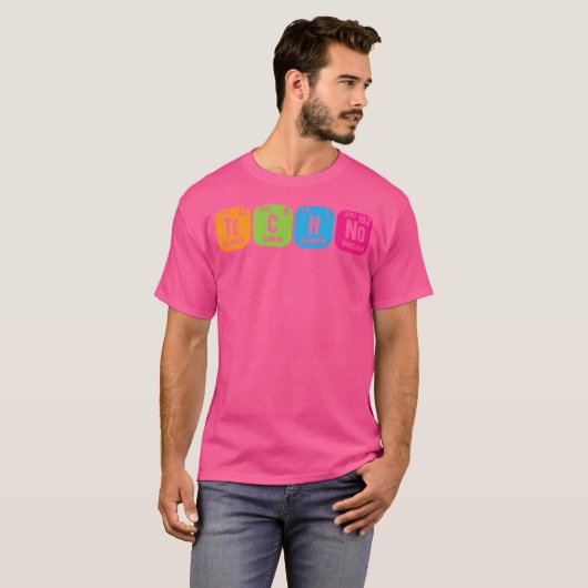 Tシャツ (正面フル)