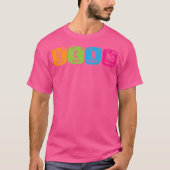 Tシャツ (正面)