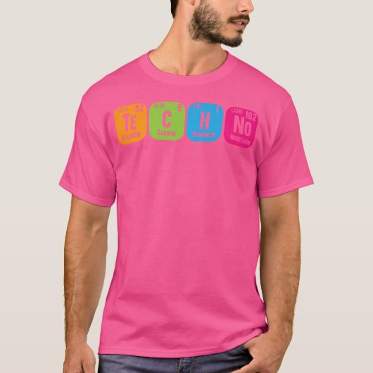 Tシャツ (正面)