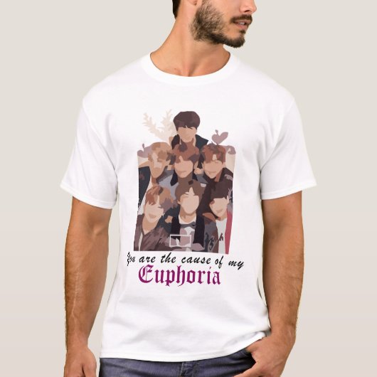 Tシャツ (正面)