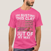Tシャツ (正面)