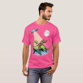 Tシャツ (正面フル)