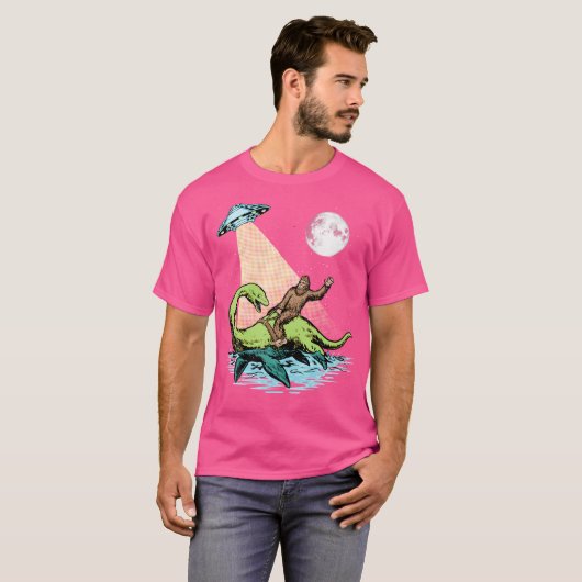 Tシャツ (正面フル)