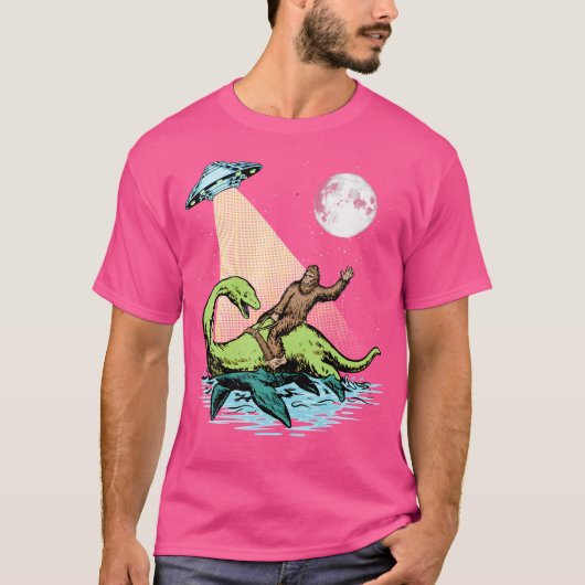 Tシャツ (正面)