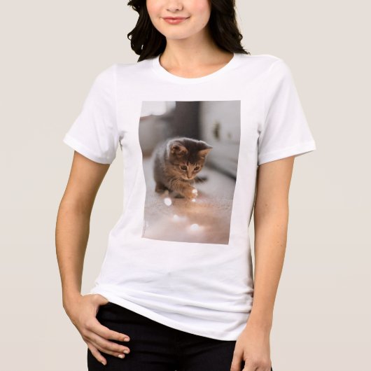 Tシャツ (正面)
