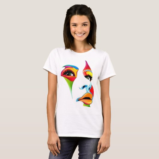 Tシャツ (正面フル)