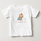 Tシャツ (正面)