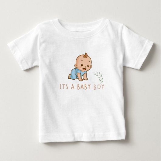 Tシャツ (正面)