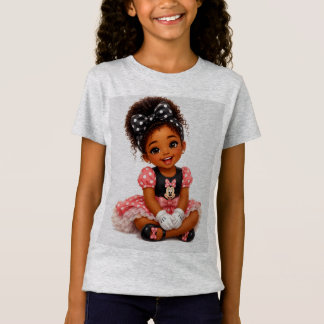   Tシャツ