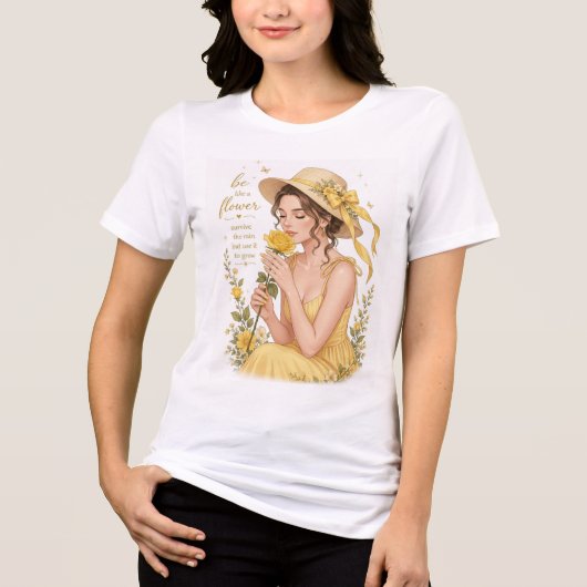 Tシャツ (正面)