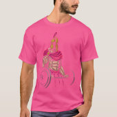 Tシャツ (正面)