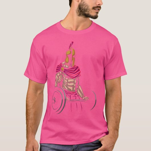 Tシャツ (正面)