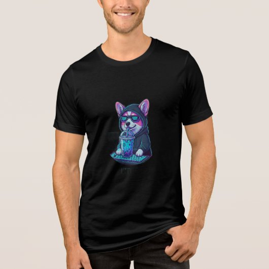 Tシャツ (正面)