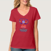 Tシャツ (正面)