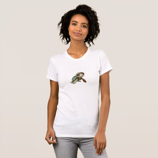 Tシャツ (正面フル)