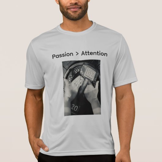 Tシャツ (正面)