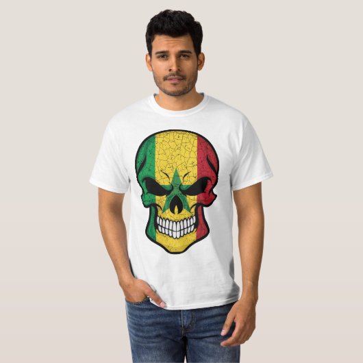 Tシャツ (正面フル)