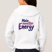 Tシャツ (裏面)