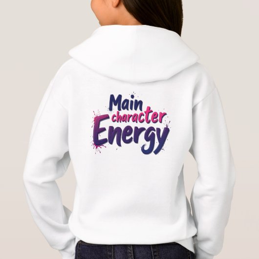 Tシャツ (裏面)