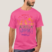 Tシャツ (正面)