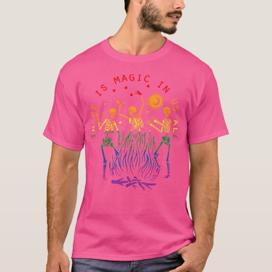 Tシャツ (正面)