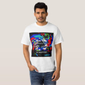 Tシャツ (正面フル)