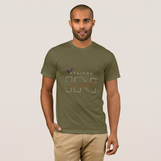 Tシャツ (正面フル)