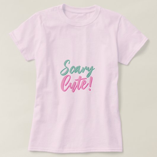 Tシャツ (デザイン正面)