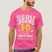 Tシャツ (正面)