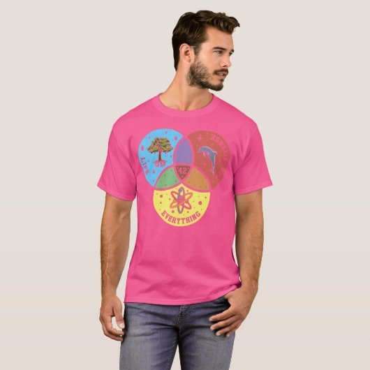 Tシャツ (正面フル)