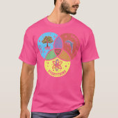 Tシャツ (正面)