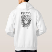 Tシャツ (裏面)