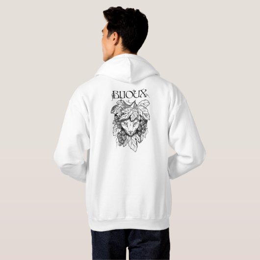 Tシャツ (裏面フル)