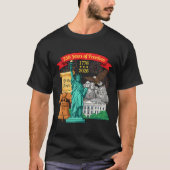 Tシャツ (正面)