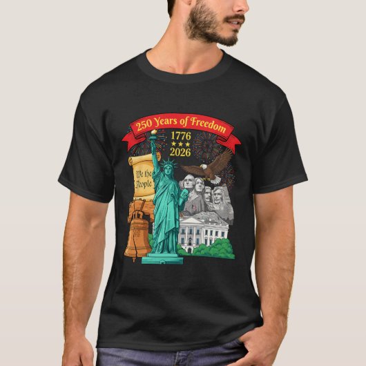 Tシャツ (正面)